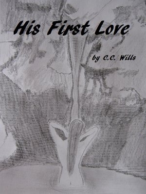 cover image of His First Love
